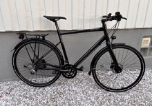 NISHIKI City 601, 28 tum Herr Large