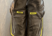 Mavic vinter Cykelskor Strl 44 - 28cm