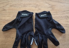 Dämpade handskar Gripgrab Explr Padded
