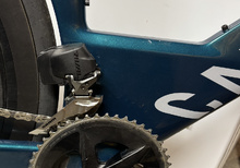 Sram rival etap vevparti (170) quarq wattmätare 48/35, framväxel