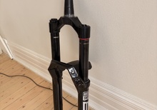RockShox ZEB Ultimate 2025, 170 mm, 29”