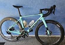 Bianchi Infinito XE
