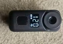 Elektrisk pump