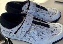 Nya Shimano GE 900