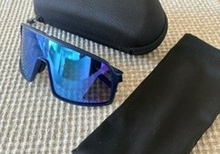 Oakley Sutro S