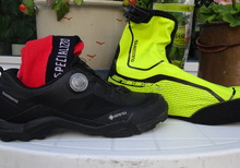 Shimano MTB-skor stl 44