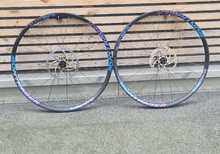 Bontrager linecomp 30 par 29"