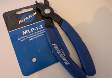 ParkTool MLP-1.2 Master Link Pliers