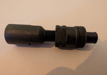 Unior Bike Tools Crank Puller - 1661/4