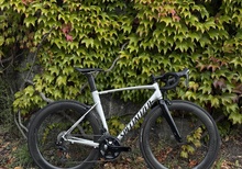 Specialized Allez Sprint – strl 56 – Shimano 105