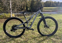 Stumpjumper Comp 29” Small