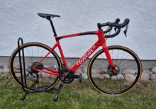 Wilier cento1ndr disc ultegra