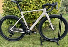 Scott Addict Gravel 20 -26 (M)