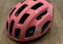 POC Ventral Air Spin EF stl M