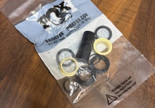 Fox/ Rockshox mounting hardware 8x30mm