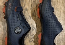 Fizik Terra X5 skor mtb / gravel stl.43