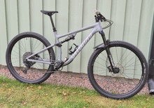 Specialized epic evo 2022