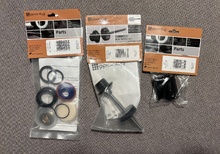 Rebuild kit for Race Face Turbine och 9point8 Fall Line