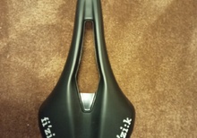 Sadel fisk 150mm
