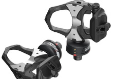 Wattpedaler, favero/garmin 