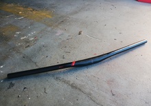 Syncros FL 1.5 T-bar 720 mm