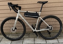 Scott Speedster Gravel 10