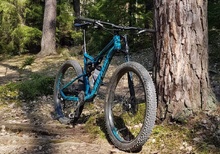 Cannondale Bad Habit 1 2018 Large