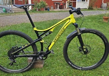 Specialized Epic Comp 2012 Large