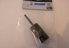 Unior Bike Tools Freewheel Remover with Guide Pin - 1670.7/4