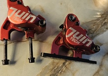 Bromsar Juin Tech F1
