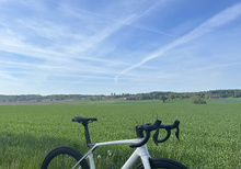 Trek Madone SL6 Gen 8, stl M / 52-54, 2026 i toppskick