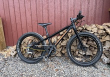 Orbea MX 20 