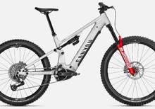 Canyon Neuron:ON AL CLLCTV E-MTB