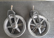Thule Chariot promenadhjul