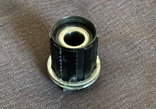 Fulcrum freehub Shimano Rapid Red DB