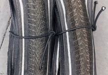 Continental Top Contact Winter