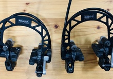 Magura HS11 hydraulisk fälgbroms (par)