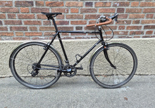 Miyata Triplecross med Shimano 105