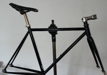 Fixie ramen (storlek 54)