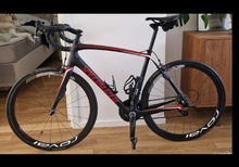 Specialized landsvägscykel