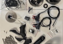 Ultegra Di2 grupp