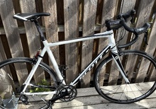 Scott Speedster 20 xl