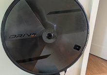 Elitewheels DRIVE TT Disc