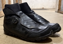 Shimano vinterskor mtb 42