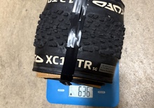 TUFO XC-däck