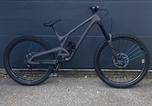 Evil Insurgent V3