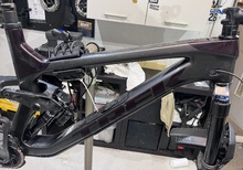 Trek Slash Gen 5 Large ram