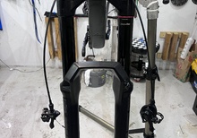 Rock Shox ZEB Select+