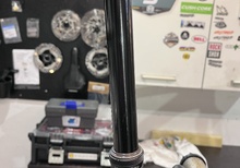 Crankbrothers highline dropper 34.9 170mm