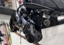 Sram Eagle XX/X01 grupp